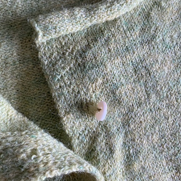 Brand New Carly Jean Los Angeles Ellie Cardigan - Picture 6 of 8